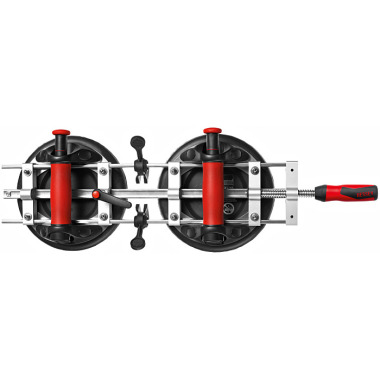 BESSEY Plattenspanner, groß und stark PS130