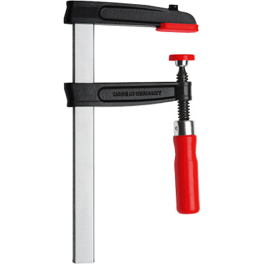 BESSEY Temperguss-Schraubzwinge TGRC 100/50 TGRC10