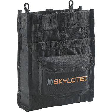 SKYLOTEC  TOBAX K Werkzeugtasche mit Karabiner ACS-0019-K