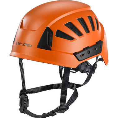 SKYLOTEC  INCEPTOR GRX Industrie-Kletterhelm BE-390-01