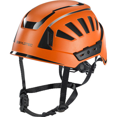 SKYLOTEC  INCEPTOR GRX REF Industrie-Kletterhelm BE-391-01