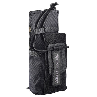 SKYLOTEC  RADIO POUCH Tasche für Funkgerät ACS-0293