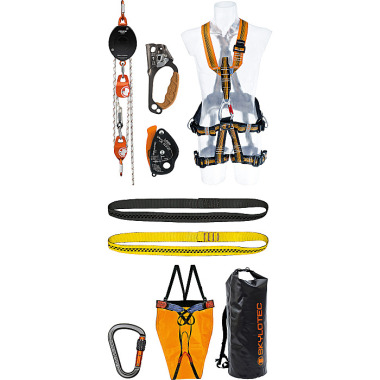 SKYLOTEC  FEUERWEHR GERÄTESATZ GORDON SET-112