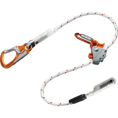 SKYLOTEC  ERGOGRIP SK12 Halteseil, 1,5 m L-0030-1,5