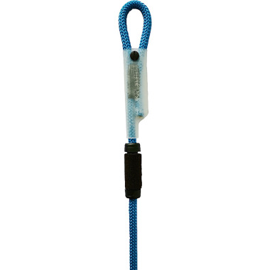 SKYLOTEC  SUPER STATIC 11.0 blue Statikseil 11 mm, L 10m L-0531-BL-10