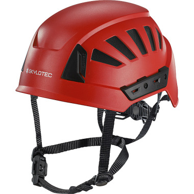 SKYLOTEC  INCEPTOR GRX Industrie-Kletterhelm BE-390-13