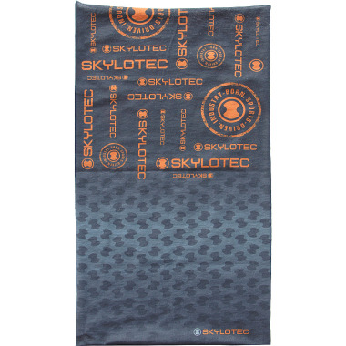 SKYLOTEC  Multifunctional neck tube mit Skylotec branding BE-486