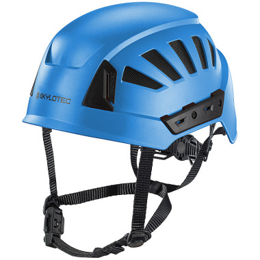 SKYLOTEC  INCEPTOR GRX Industrie-Kletterhelm BE-390-03