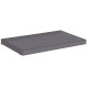 VARIOfit Tablett, grau Innenabmessungen: 1.165 x 755 x 45 mm (B/T/H) zsw-800.209/G