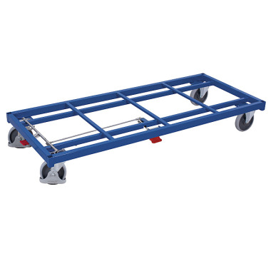 VARIOfit Schwerlastwagen Außenmaße: 2.080 x 880 x 305 mm (B/T/H) zu-1229