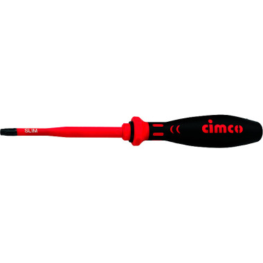 CIMCO TORX-Schraubendreher SLIM T20 117788