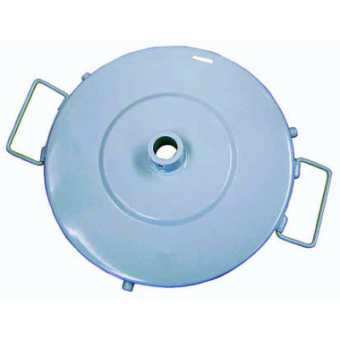 Rodac Fassdeckel 385mm für 50-60Kg RQNA7541