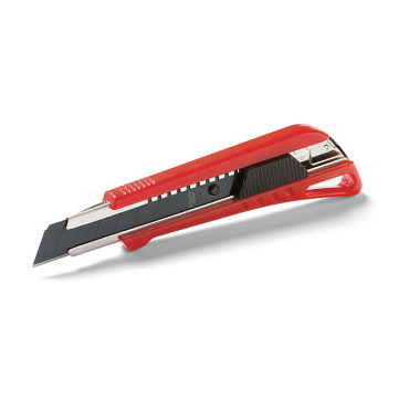 Schuller Eh klar Samurai 18mm Cutter 30542