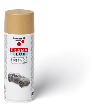 Schuller Eh klar Prisma Tech Filler Lackspray f. Ausbesserungen, beige, 400ml 91079