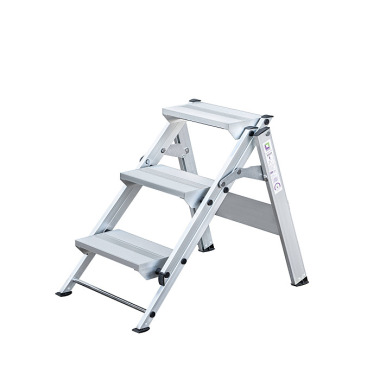 MUNK Klapptreppe 3 Stufen 55003