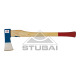 Stubai ZMV Spaltaxt mit Feder 1600 g 671904