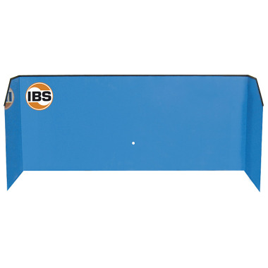 IBS Scherer Spritzschutz für Teilereinigungsgerät Typ M/M-500 2222066