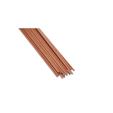 Rothenberger Rolot 605 - Schweissdraht - 1,5 x 333 mm 35605