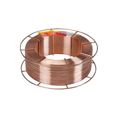 Rothenberger Schutzgas-Schweißdraht 0,8mm/15kg 31239