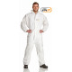 DS SafetyWear ProSafe® MP Overall, antistatisch, weiss MP2-XXL