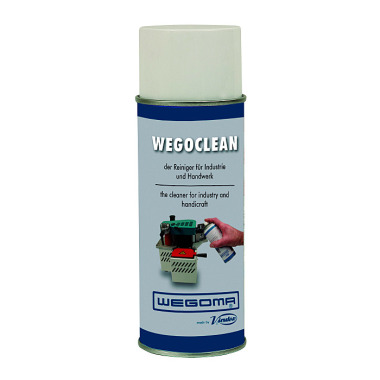 Wegoma-Virutex WegoClean Reinigungsspray 400ml 95000000