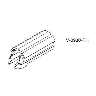 Wegoma-Virutex OVVO lösbare Verbinder Typ 4 (V0930) 96098890