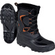 DELTA PLUS SI STIEFEL LAUTARET3 SHWART 40 - ARBEITSSTIEFEL KANADASTIEFEL LAUT3NO40