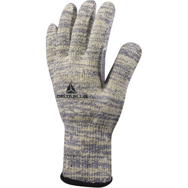 DELTA PLUS HANDSCHUHE VECUTC05 VECUT55 07 - HEATNOCUT FEINSTRICKHANDSCHUH - 10ER TEILUNG VECUTC05GJ07