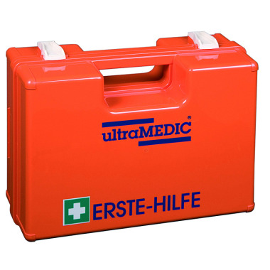 ultraMEDIC ultraBOX SELECT Ö-NORM SAN-0173-20