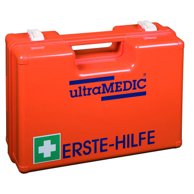 ultraMEDIC ultraBOX SUPER BRIGHT SAN-5171-OR