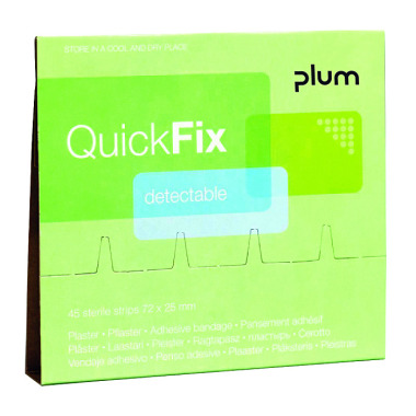 ultraMEDIC Refill QuickFix SAN-5513