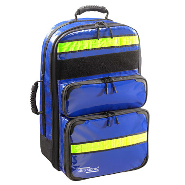 ultraMEDIC ultraRUCKSACK RESCUE II SAN-504-B