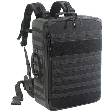 ultraMEDIC ultraRUCKSACK EM III POLICE SAN-7700-P