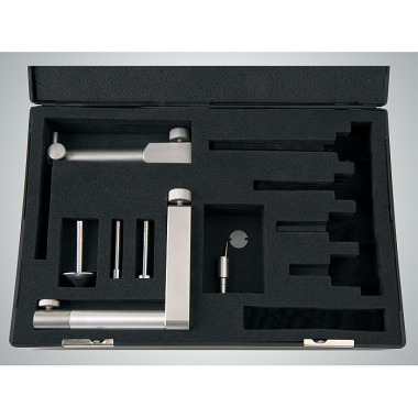 Mahr 817 TS2 Messtasterset für, 817 CLM 4429018