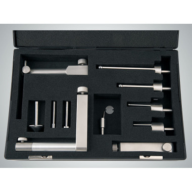 Mahr 817 TS1 Messtasterset für, 817 CLM 4429019