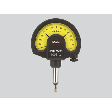 Mahr 1003 XL Feinzeiger Millimess ±130µm / 2µm m.K. 4334001