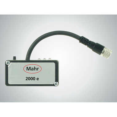 Mahr 2000e Sender, Funksender Extramess 4102232