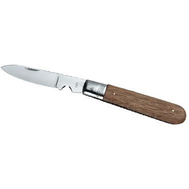 PICARD Kabelmesser, klappbar, mit Holzheft 0070150-000