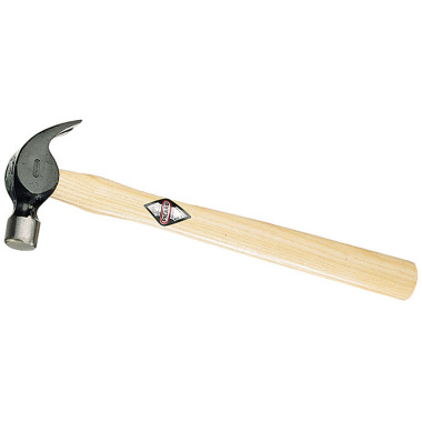 PICARD Hufhammer, engl. Form, ES 350 g 0003021