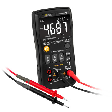 PCE Digital-Multimeter PCE-DM 7