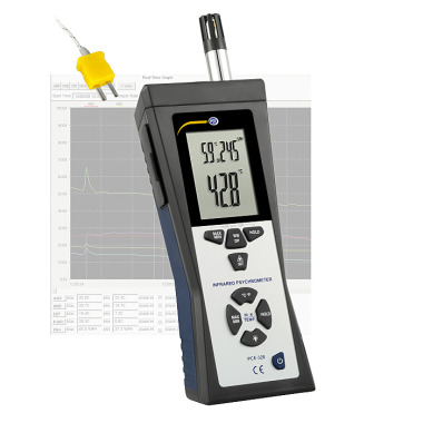 PCE  Hygrometer PCE-320