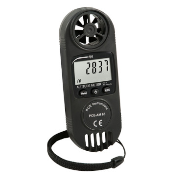 PCE  Anemometer PCE-AM 85