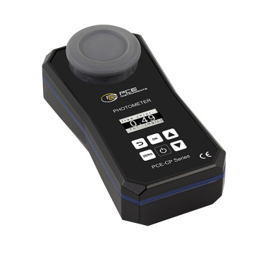 PCE  Photometer PCE-CP 10