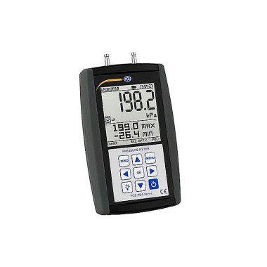 PCE  Differenzdruckmanometer PCE-PDA 1L