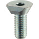 HALDER Normalien Spiralspanner, M 5 23271.0005