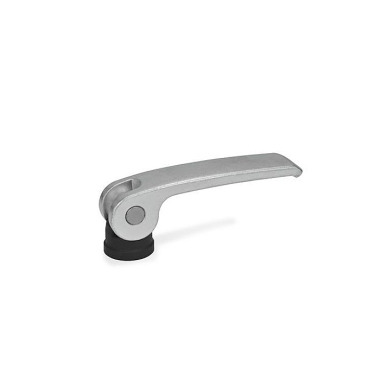 Ganter Exzenterspanner mit Innengewinde, Hebel Stahl GN 927.3-101-M8-B