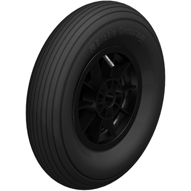 Blickle PK 400/25-75R 40725