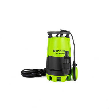 Zipper Multipumpe 3 in 1, 350 Watt ZI-MUP350