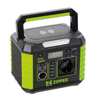 Zipper Powerstation 330W ZI-PS330