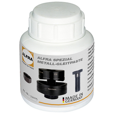 ALFRA Spezial-Metallgleitpaste, 120 g 33005